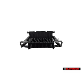 Original VW Flat Contact Housing - 3B0972707