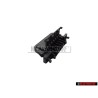 Original VW Flat Contact Housing - 3B0972707