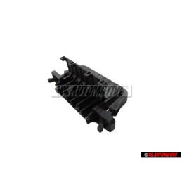 Original VW Flat Contact Housing - 3B0972707