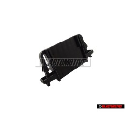 Original VW Flat Contact Housing - 3B0972707