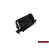 Original VW Flat Contact Housing - 3B0972707