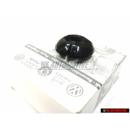 Original VW Floor Cover Press Stud Button 9x3x22 - N 90094801