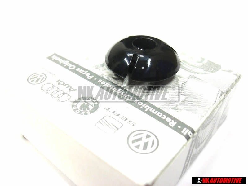 Original VW Floor Cover Press Stud Button 9x3x22 - N 90094801