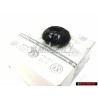 Original VW Floor Cover Press Stud Button 9x3x22 - N 90094801