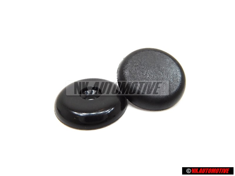 Original VW Knob - 443857847B
