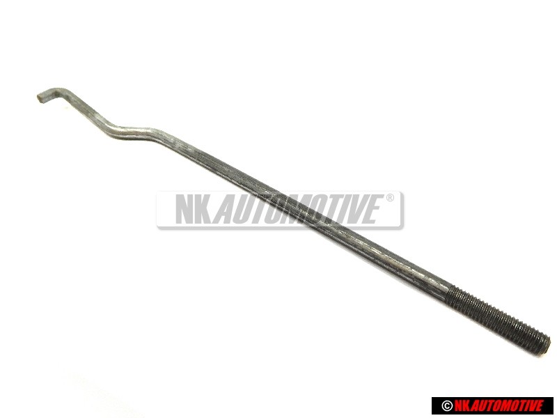 Original VW Connecting Rod - 535837298