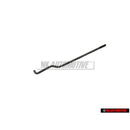 Original VW Connecting Rod - 535837298