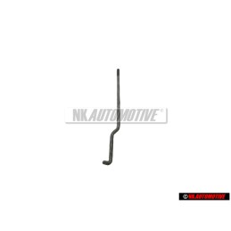 Original VW Connecting Rod - 535837298