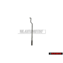 Original VW Connecting Rod - 535837298