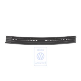 Original VW Air Vent Black - 535857463 4FB