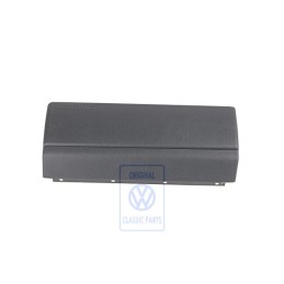 Original VW Cover Black - 535880261 4FB