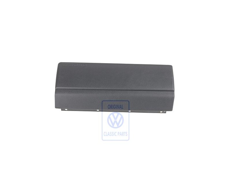 Original VW Cover Black - 535880261 4FB