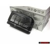 Original VW Loudspeaker Trim Satin Black - 171867150A 01C