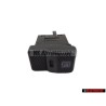 Original VW Switch For Heated Rear Window - 535959621
