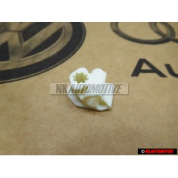 Original VW Retainer For Brake Pipe - 5Q0611797B