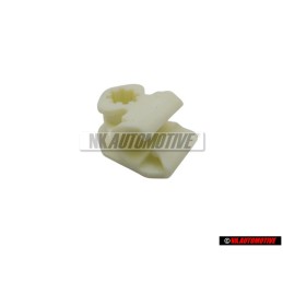 Original VW Retainer For Brake Pipe - 5Q0611797B