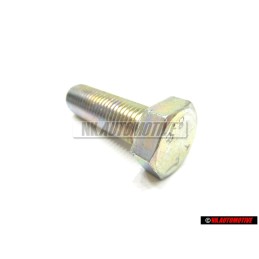 Original VW Hexagon Bolt - 803019837