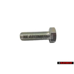 Original VW Hexagon Bolt - 803019837