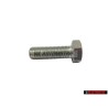Original VW Hexagon Bolt - 803019837
