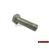 Original VW Hexagon Bolt - 803019837