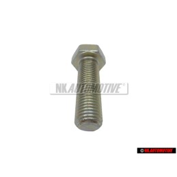 Original VW Hexagon Bolt - 803019837
