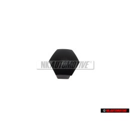 Original VW Cap - Wheel Bolt - 867601173