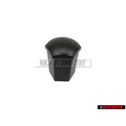 Original VW Cap - Wheel Bolt - 867601173