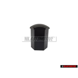 Original VW Cap - Wheel Bolt - 867601173