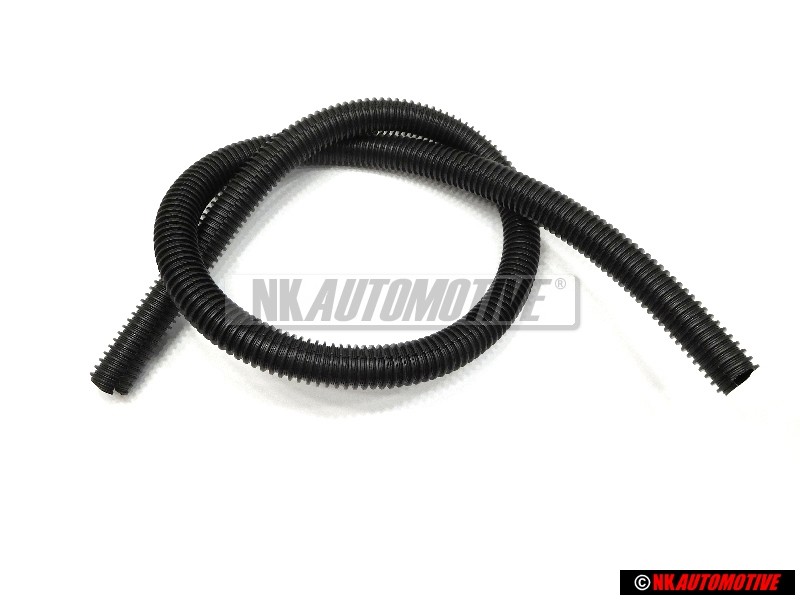 Original VW Corrugated Pipe - 893971788B