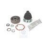 Original VW Universal Joint w Joint Protect. 
