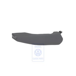 Original VW Side Padding (Cloth) Anthracite - 1K4885704BHTQF