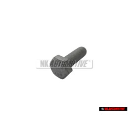 Original VW Hexagon Bolt - N 01024230