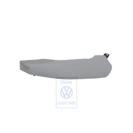 Original VW Side Padding (Cloth) Artgrey - 1K4885704BJTQD