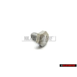 Original VW Hexagon Bolt - N 0102631