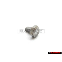 Original VW Hexagon Bolt - N 0102634