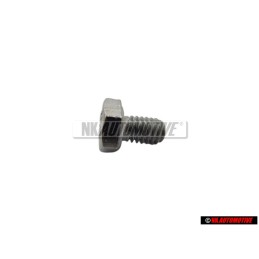 Original VW Hexagon Bolt - N 0102634