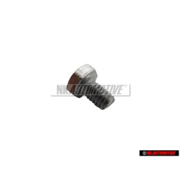 Original VW Hexagon Bolt - N 0102634