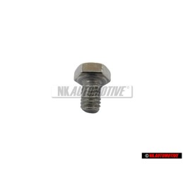 Original VW Hexagon Bolt - N 0102634