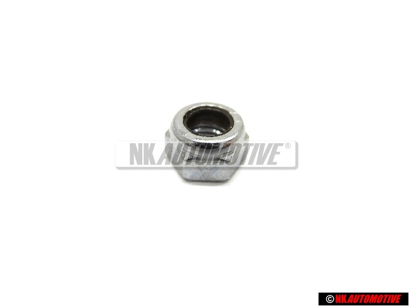 Original VW "Hexagon Nut, Self-Locking" - N 0111821