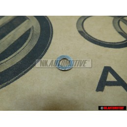 Original VW Spring Washer - N 0122222