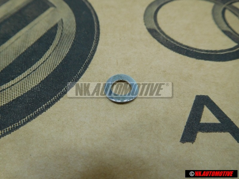 Original VW Spring Washer - N 0122222