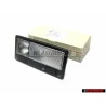 Original VW Interior Dome Map Light with switch off delay - 357947105C01C