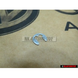 Original VW Retaining Washer - N 01243610