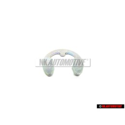 Original VW Retaining Washer - N 0124373