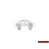 Original VW Retaining Washer - N 0124373