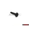 Original VW Oval Head Panel Screw - N 01395010
