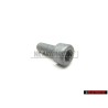 Original VW Socket Head Bolt With Hexagon Socket Head - N 01474011