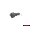Original VW Socket Head Bolt With Hexagon Socket Head - N 01474011