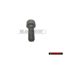 Original VW Socket Head Bolt With Hexagon Socket Head - N 01474011
