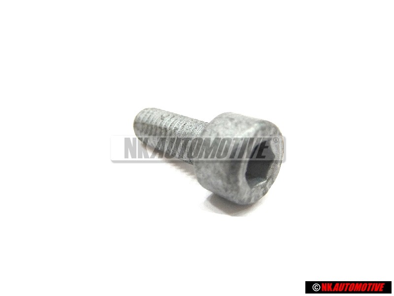 Original VW Socket Head Bolt With Hexagon Socket Head - N 0147404
